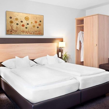 Best Western Hotel Favorit Ludwigsburg Exterior foto