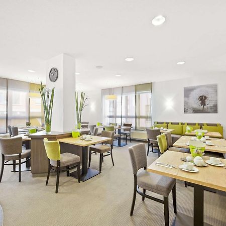 Best Western Hotel Favorit Ludwigsburg Exterior foto
