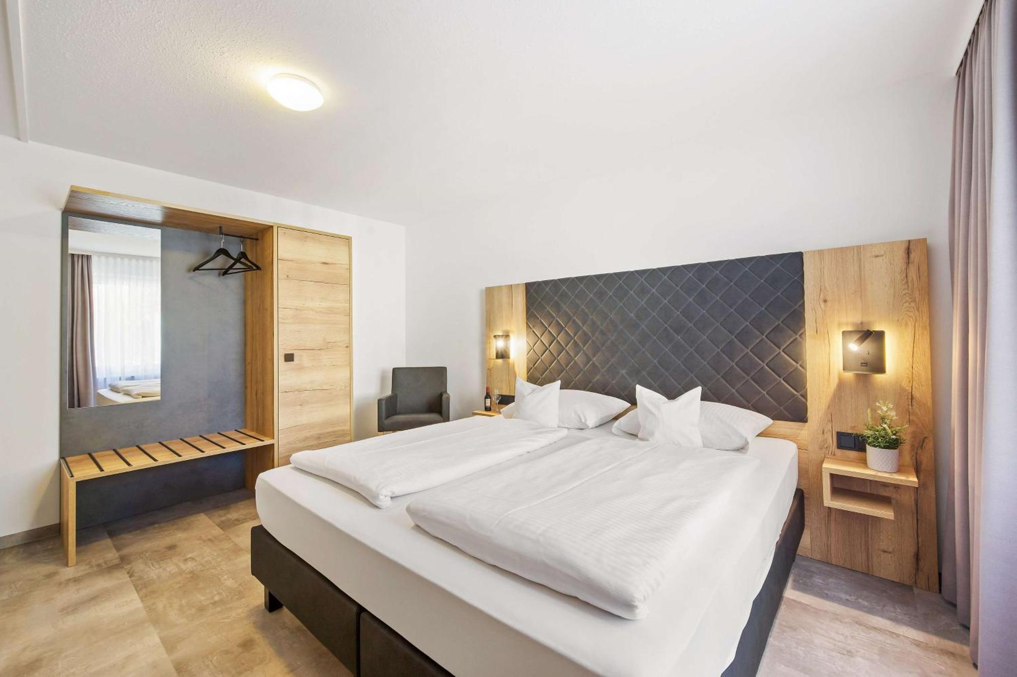 Best Western Hotel Favorit Ludwigsburg Exterior foto