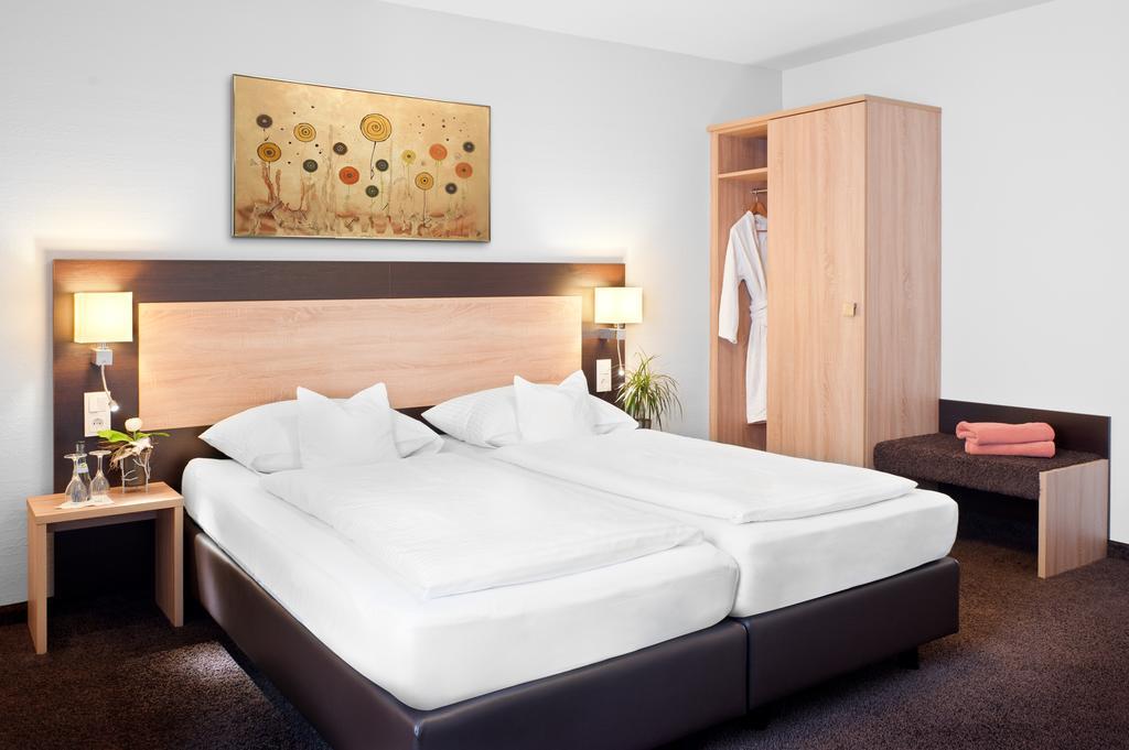 Best Western Hotel Favorit Ludwigsburg Habitación foto