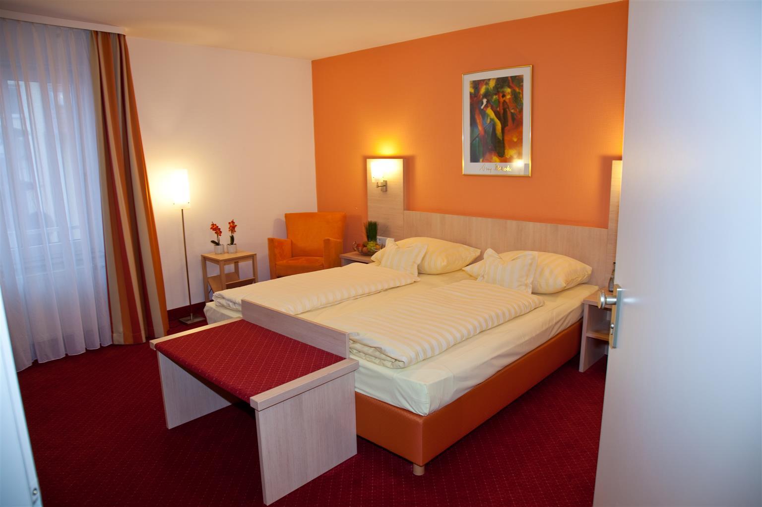 Best Western Hotel Favorit Ludwigsburg Exterior foto