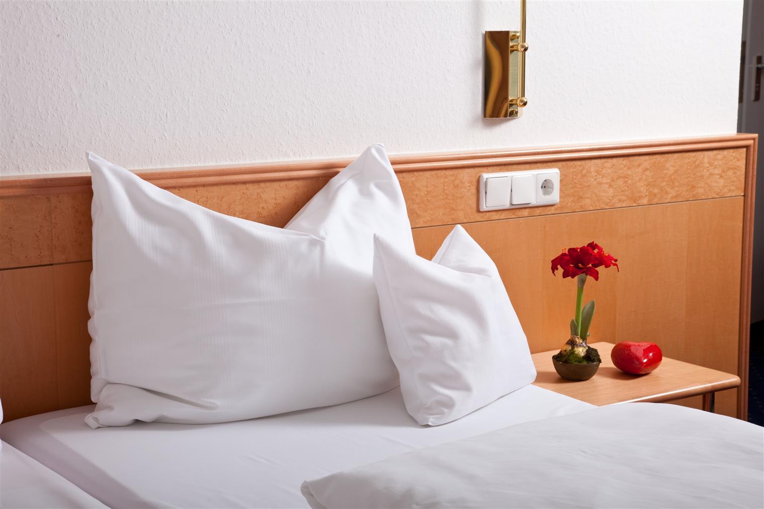 Best Western Hotel Favorit Ludwigsburg Exterior foto