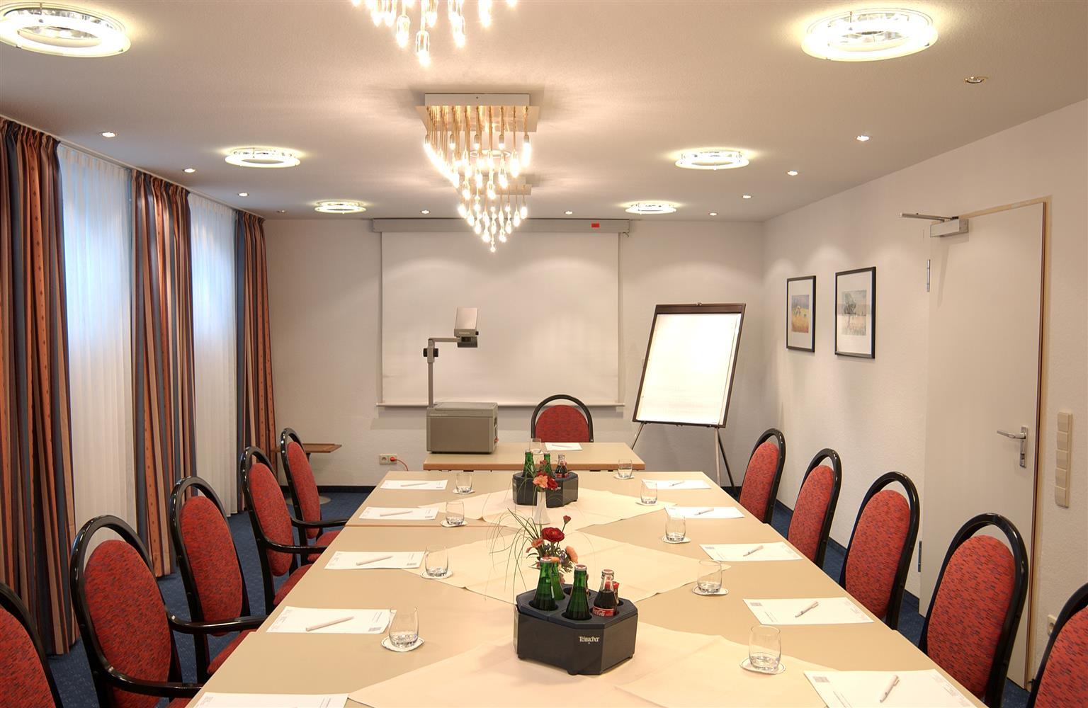 Best Western Hotel Favorit Ludwigsburg Exterior foto