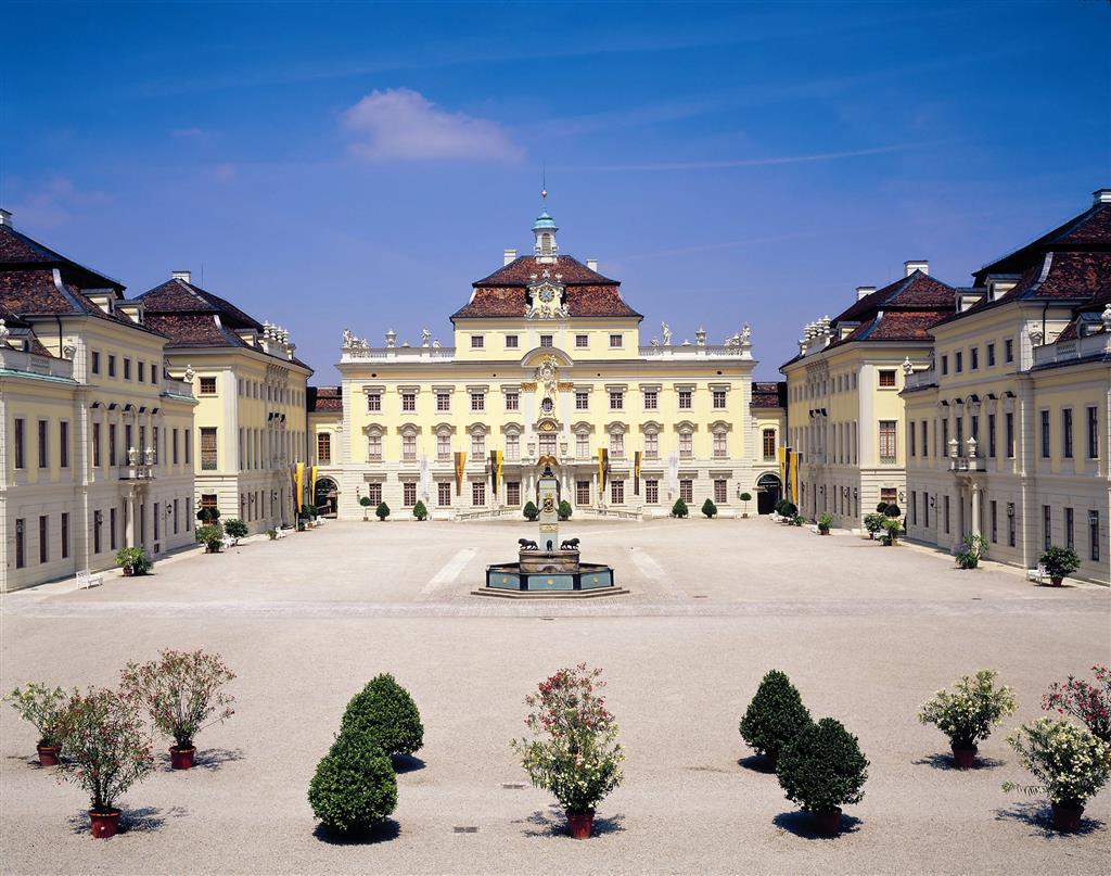 Best Western Hotel Favorit Ludwigsburg Facilidades foto