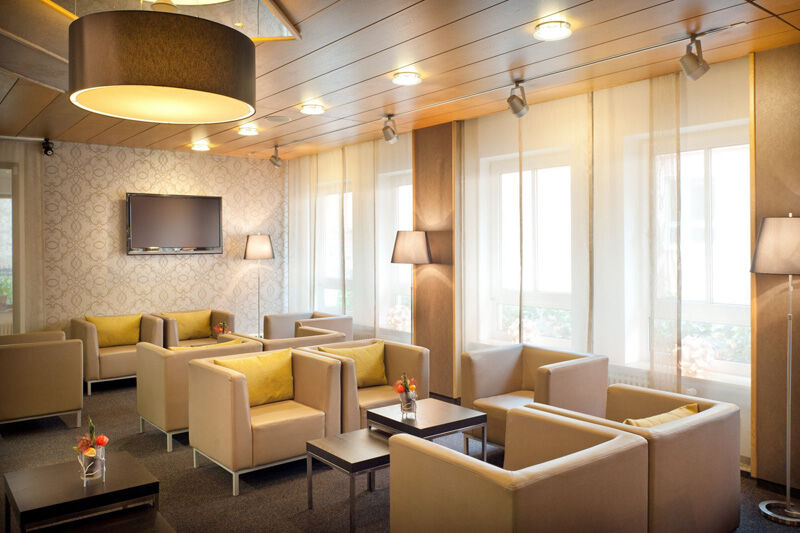 Best Western Hotel Favorit Ludwigsburg Exterior foto